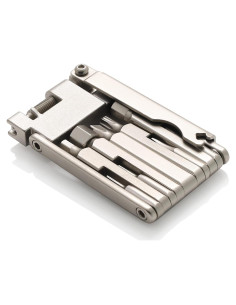 Herramienta Multiuso para Bicicleta CECO LP13 - 13 Funciones