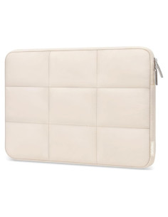 Funda Acolchada para Laptop MOSISO 13.3" Arena - Compatible MacBook