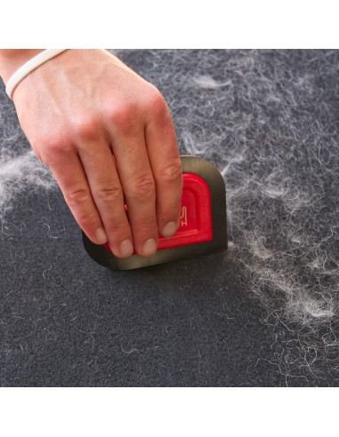 Lilly Brush Mini Removedor de Pelo de Mascotas 7.6cm