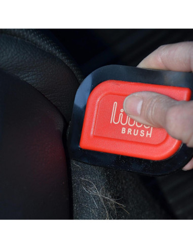 Lilly Brush Mini Removedor de Pelo de Mascotas 7.6cm