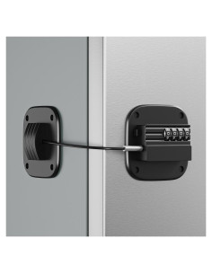 Cerradura de Combinación Teraves para Refrigerador y Congelador