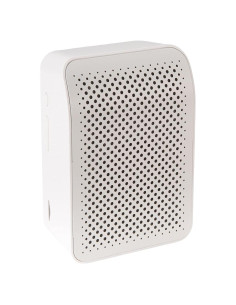 Timbre y Sirena de Seguridad Ecolink ISZW7-ECO 105dB