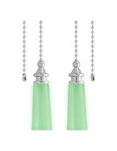 Cadenas de Tirar para Ventilador de Techo Dotlite 35.56 cm