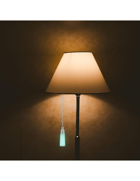 Cadenas de Tirar para Ventilador de Techo Dotlite 35.56 cm