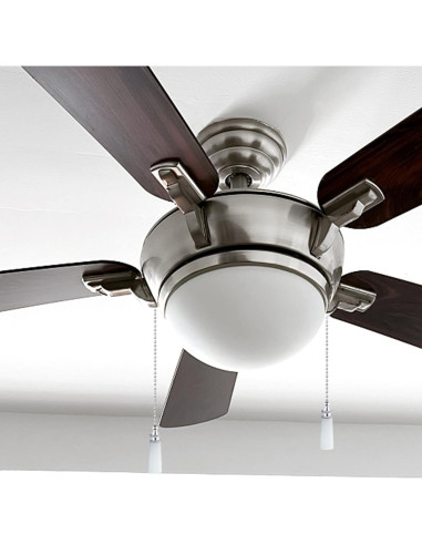 Cadenas de Tirar para Ventilador de Techo Dotlite 35.56 cm