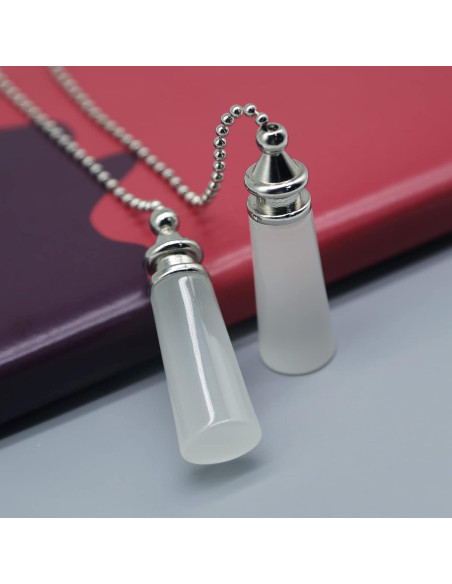 Cadenas de Tirar para Ventilador de Techo Dotlite 35.56 cm