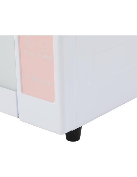 Máquina de limpieza de herramientas de uñas 24L Mocuceom Máquina de limpieza de herramientas de uñas 24L Mocuceom