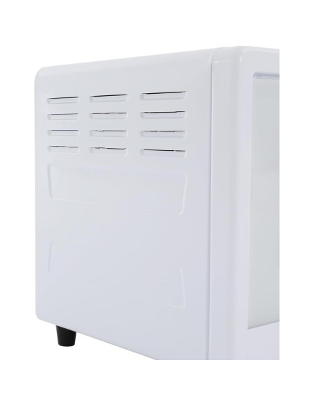 Máquina de limpieza de herramientas de uñas 24L Mocuceom Máquina de limpieza de herramientas de uñas 24L Mocuceom