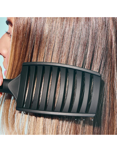 Cepillo Desenredante Gimme Beauty - Para Cabello Húmedo y Seco