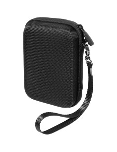 Funda Protectora GETGEAR para Canon Ivy 2 Mini - Negro 2