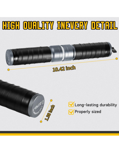 Entrenador de Fuerza de Agarre YDLCJD Ajustable 0.77kg