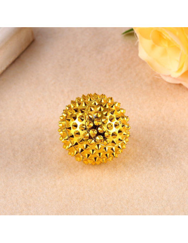 Bolas de Masaje Magnéticas Yosoo para Acupresión - Paquete de 2