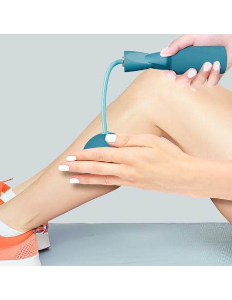 Cuerda de Salto Ajustable SCRAFTION con Rodamientos de Bolas Cuerda de Salto Ajustable SCRAFTION con Rodamientos de Bolas