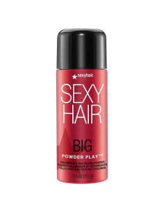 Polvo Voluminizador SexyHair Big Powder Play 15 g Incoloro