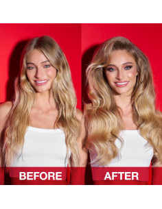 Polvo Voluminizador SexyHair Big Powder Play 15 g Incoloro 2