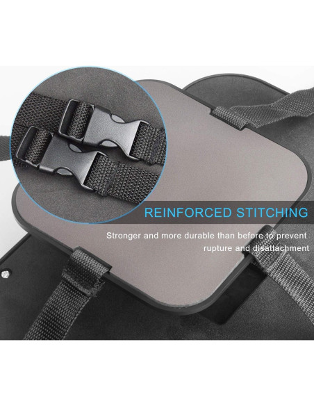 Espejo de Reposacabezas para Bebé Safety 1st Convexo 360