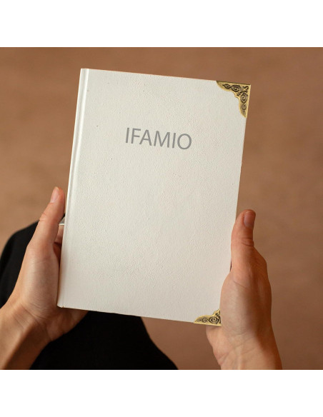 60 Protectores de Esquinas de Metal Vintage IFAMIO 3cm 60 Protectores de Esquinas de Metal Vintage IFAMIO 3cm