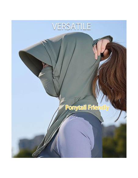 Sombrero de Ciclismo Zhula para Mujeres con Protección UV UPF50+