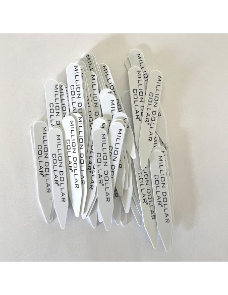 Estabilizadores de Cuello Million Dollar Collar - Unisex - 6.35 cm Estabilizadores de Cuello Million Dollar Collar - Unisex - 6.35 cm