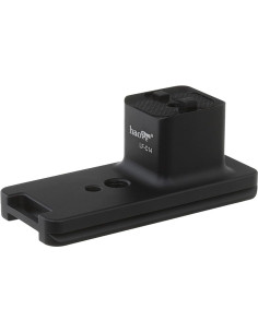 Pie de lente Haoge LF-C14 para Canon EF 100-400mm 2