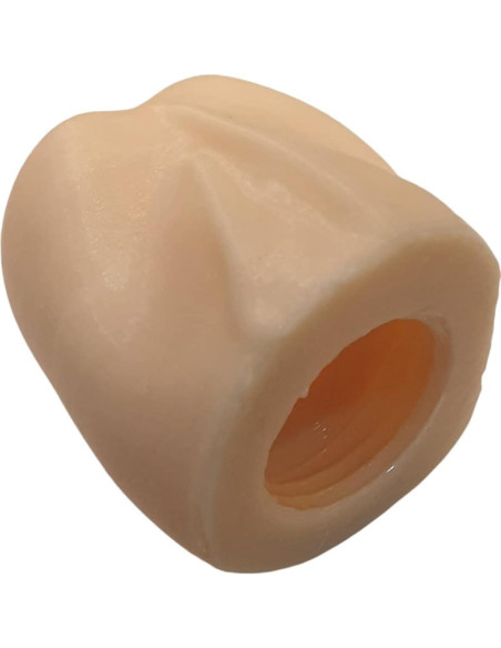 Dispensador de pasta de dientes autosealante Jinshining 3D Dispensador de pasta de dientes autosealante Jinshining 3D