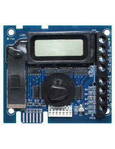 Placa de Circuito Impreso GLX-PCB-DSP para Generadores Hayward