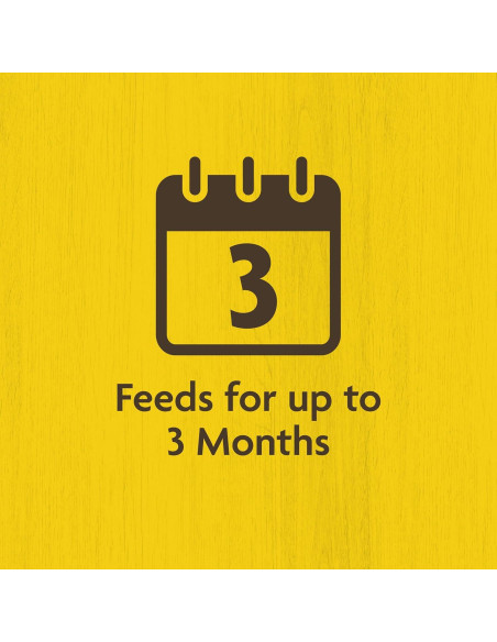 Alimento Orgánico para Plantas Miracle-Gro 2-Pack 2721 g