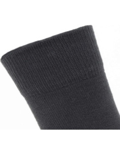 Calcetines de Lana Merino SEALSKINZ Suffield Liner Unisex 2