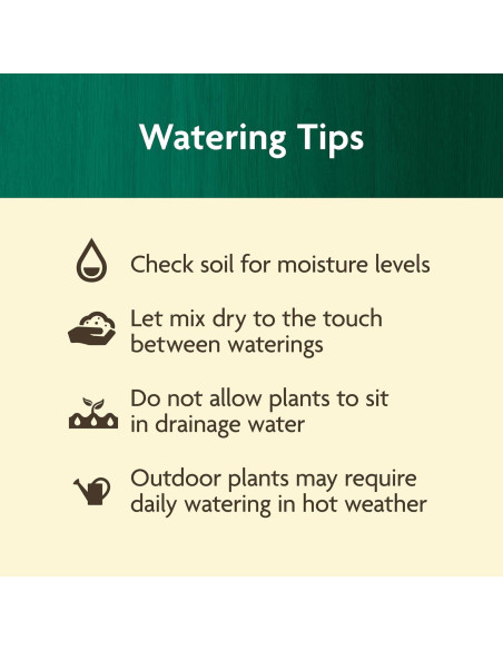 Alimento Orgánico para Plantas Miracle-Gro 2-Pack 2721 g