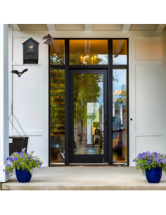 Casa para Murciélagos Triple Cámara Selenaire - Madera Resistente 2