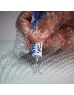 Kit de Reparación de Calzado Stormsure - Adhesivo Impermeable 2