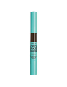 Corrector Temporal de Canas L'Oreal Paris 4 Marrón Oscuro 1.48 ml