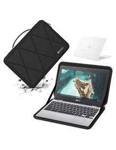 Funda Protectora Dura EVA Smatree para ASUS 11.6" y 13.3"