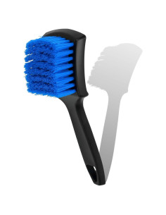 Cepillo de Limpieza de Auto ZIMISI 21x6.3cm Cerdas Suaves