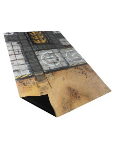 Alfombrilla de Batalla Cuadrícula 116.84x157.48cm Lighter Creative WH40K