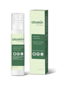 Atoskin Derma Spray 96.39 ml - Piel Grasa y Imperfecciones 2