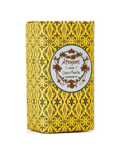 Jabón Mini Lavandre Claus Porto 50g - Calmante y Nutritivo