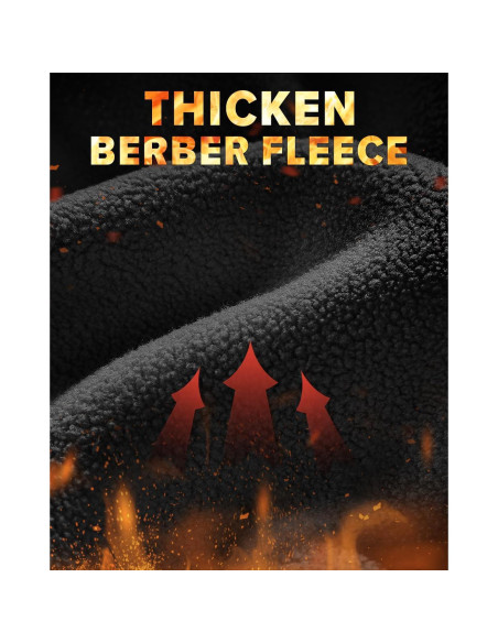 Orejeras Térmicas Lauzq para Invierno - Calentadores de Oídos