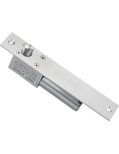 Cerradura Eléctrica WITPOCE LIBO L-2CWS 12V Modo NC