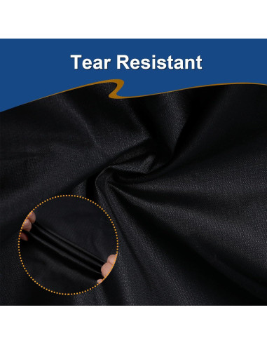 Cubierta Impermeable para Parrilla Blackstone 28" - 152.4cm