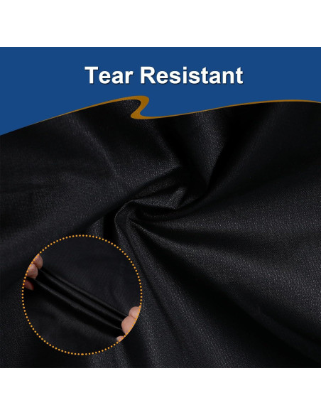 Cubierta Impermeable para Parrilla Blackstone 28" - 152.4cm Cubierta Impermeable para Parrilla Blackstone 28" - 152.4cm