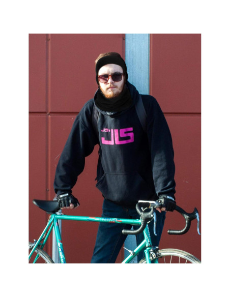 Conjunto de Invierno SATINIOR: 2 Bandas Calentadoras, 2 Gaiters y 2 Guantes Táctiles