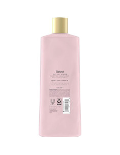 Jabón Corporal Hidratante Caress Daily Silk 532 ml - Paquete de 6 2