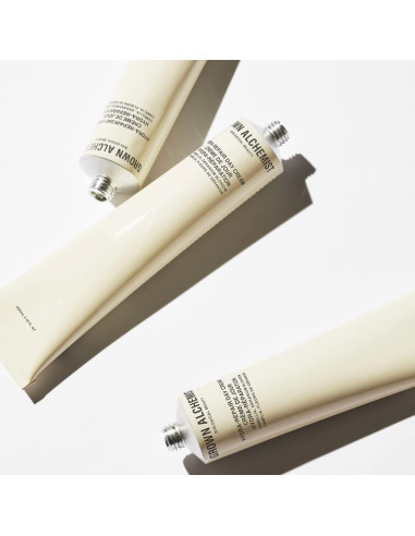 Crema Hidratante Diurna Grown Alchemist 65ml con Camelia y Geranio