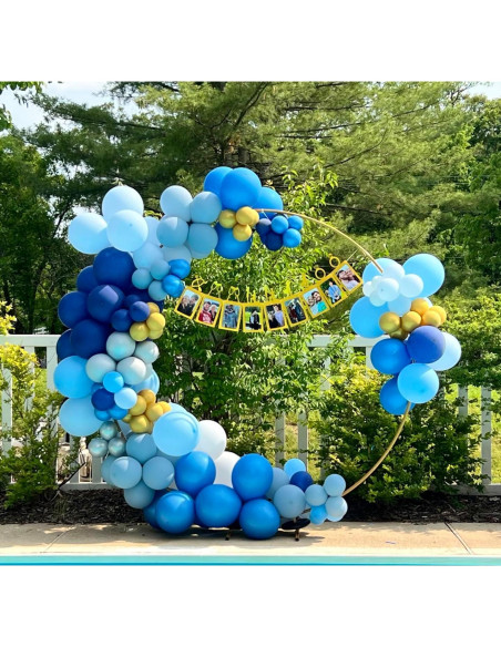 Bomba de Aire Eléctrica Anordsem para Globos - Inflado Rápido