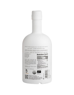 Aceite de Oliva Virgen Extra Orgánico P.J. KABOS 500ml 2