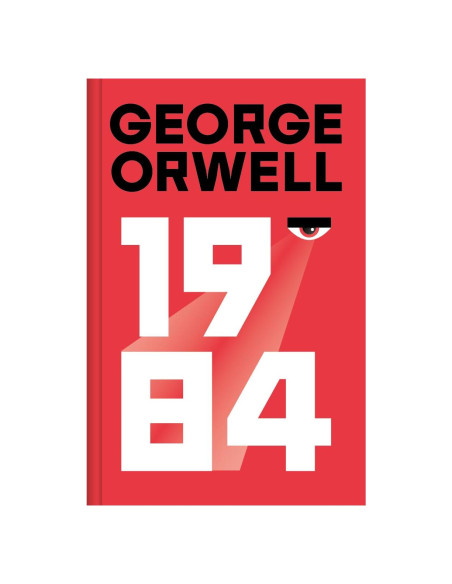 1984 (Spanish Edition) (edición definitiva avalada por The Orwell Estate)