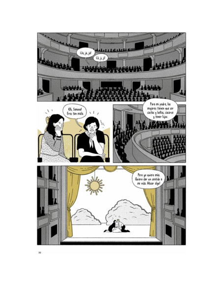 Simone de Beauvoir. Lo quiero todo de la vida / Simone de Beauvoir. I Want It All From Life (Spanish Edition) Simone de Beauvoir. Lo quiero todo de la vida / Simone de Beauvoir. I Want It All From Life (Spanish Edition)