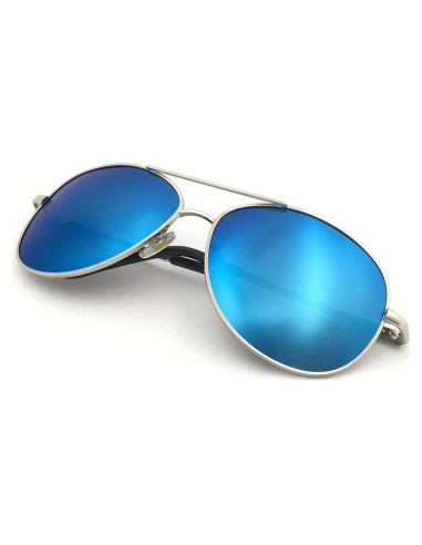 Gafas de sol J+S So0160-M-SFMB polarizadas UV400