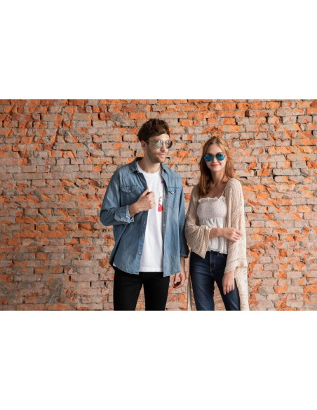 Gafas de sol J+S So0160-M-SFMB polarizadas UV400